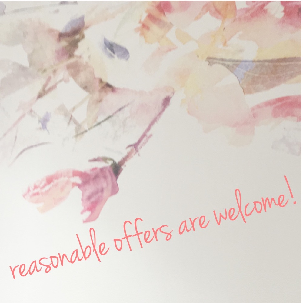 Make an Offer or Bundle & Save!